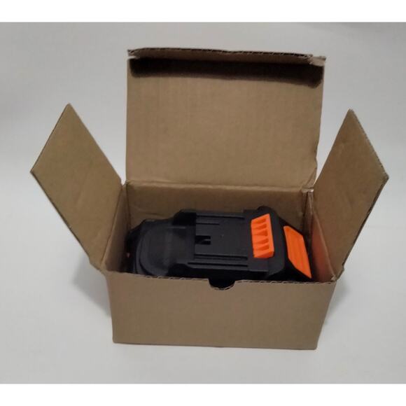 21V Lithium Battery 2000 mAh Battery With Charger Adapter Led Indicator - Picture 5 of 13